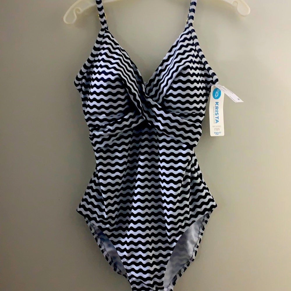 Krista swimsuit